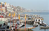 Varanasi - Dashaswamedh Ghat